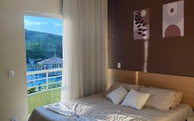 Apartamento Flat 204 Condomínio Village